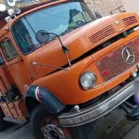 بنز تک باری ۵۴|خودرو سنگین|سبزوار, امیریه|دیوار