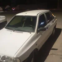 پراید مدل 90|خودرو سواری و وانت|یاسوج, |دیوار