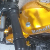 بنلی ۳۰۰ جفت ۹۷