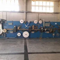 تولید نواربهداشتی