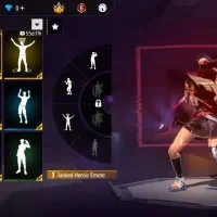 فری فایر|کنسول، بازی ویدئویی و آنلاین|ایذه, |دیوار