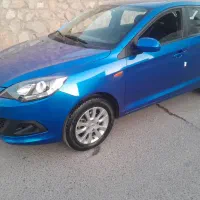 ام وی ام‌نیوفیس مدل ۹۵ ترک برگ سند