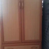 کمد  ام  دی اف