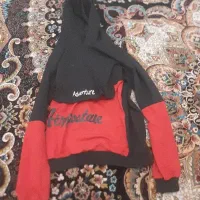 هودی پسرانه بچگانه