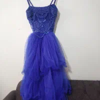 لباس مجلسی، لباس شب سایز 36،38|لباس|تهران, شهرک رضویه|دیوار