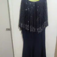 لباس مجلسی