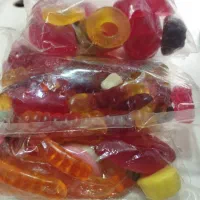 پاستیل کیلویی|عمده‌فروشی|قم, نیروگاه|دیوار