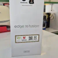 MOTOROLA EDGE 70 FUSION 256/12