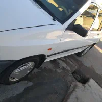 پراید مدل ۹۶|خودرو سواری و وانت|شوشتر, |دیوار