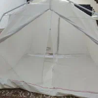 چادر مسافرتی 12نفر