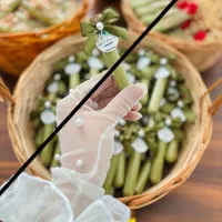 گیفت حنا و حنابندان و عروسی