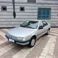 پژو 405دوگانه کارخونه
