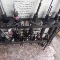 تعمیر وشارژ کمک انواع خودروهای ایرانی وخارجی|خدمات موتور و ماشین|تربت جام, شهرک معلم|دیوار