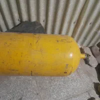 مخزن سی ان جی با لگلاتور|قطعات یدکی و لوازم جانبی|سیرجان, |دیوار