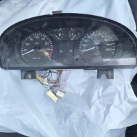 کیلومتر elx امپر وسط