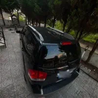 موهاوی ۲۰۰۹ بی رنگ ۶ سیلندر ( نقد و اقساط)