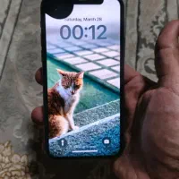 iphone 11pro 265g|موبایل|ارومیه, |دیوار