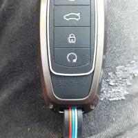 ریموت خودرو