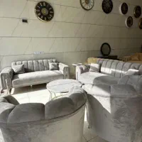 تولیدی مبلمان مدل هیراد . مبل راحتی اقساطی|مبلمان خانگی و میز عسلی|کرج, پیشاهنگی|دیوار
