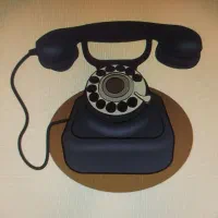 خط تلفن ثابت فلکه پنجم