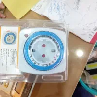 تایمر