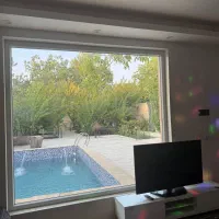 اجاره باغ ویلا شهریار|اجارهٔ کوتاهمدت ویلا و باغ|شهریار, بکه|دیوار