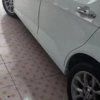 دناپلاس توربو اتومات مدل ۹۹|خودرو سواری و وانت|شوط, |دیوار