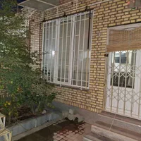 خانه ویلایی ۱۰۰متر فول دوست آباد