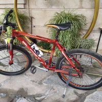 دوچرخه بلست فانتوم|دوچرخه، اسکیت، اسکوتر|فومن, |دیوار