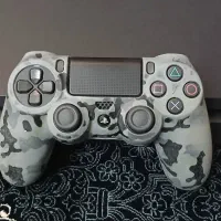 پی اس 4در حد واقعا نو|کنسول، بازی ویدئویی و آنلاین|تهران, آهنگ|دیوار