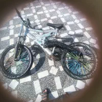 دوچرخه|دوچرخه، اسکیت، اسکوتر|فهرج, |دیوار