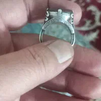 تعدادی انگشتر و یک آویز|جواهرات|تهران, آهنگ|دیوار