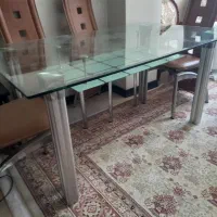 میز ناهارخوری