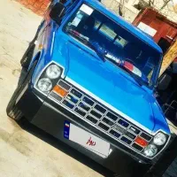 نیسان یدکش مدل ۱۴۰۳