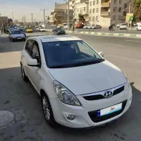 هیوندای i20 مدل ۲۰۱۳ وارداتی|خودرو سواری و وانت|تهران, شهرک ابوذر|دیوار