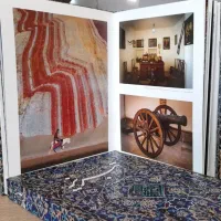 کتاب تبریز فیروزه اسلام|کتاب و مجله تاریخی|تبریز, |دیوار