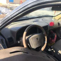 پژو 405 مدل 94|خودرو سواری و وانت|یاسوج, |دیوار