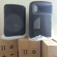 جعبه باکس باند ۱۲ اینچ فایبر