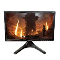 مانیتور سامسونگ / ورودی VGA