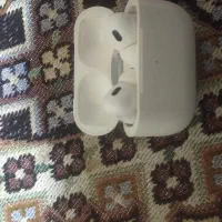 ایرپاد اصلی|لوازم جانبی موبایل و تبلت|خاش, |دیوار