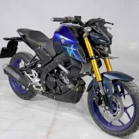 موتورسیکلت یاماها MT15 مدل 404و403