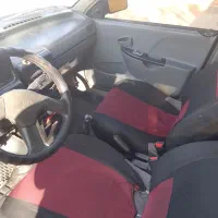 پراید 83خانگی دوگانه