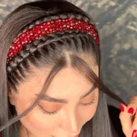 خدمات بافت مو|خدمات آرایشگری و زیبایی|شوش, |دیوار