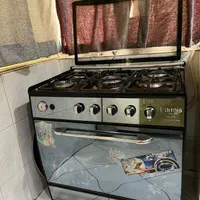 گاز طرح فر|اجاق گاز و لوازم برقی پخت‌وپز|تهران, نارمک|دیوار