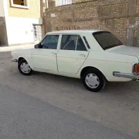 پیکان سواری|خودرو سواری و وانت|اصفهان, پوریای ولی|دیوار