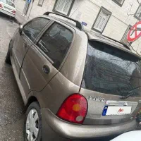 mvm110|خودرو سواری و وانت|تهران, والفجر|دیوار