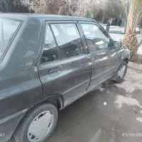 پراید ۱۳۲ مدل ۹۴|خودرو سواری و وانت|یزد, |دیوار