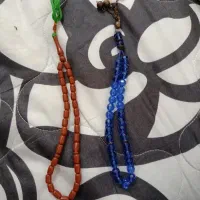 دو عدد تسبیح