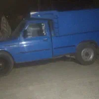 نیسان بار
