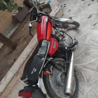 موتور هندا سند دار